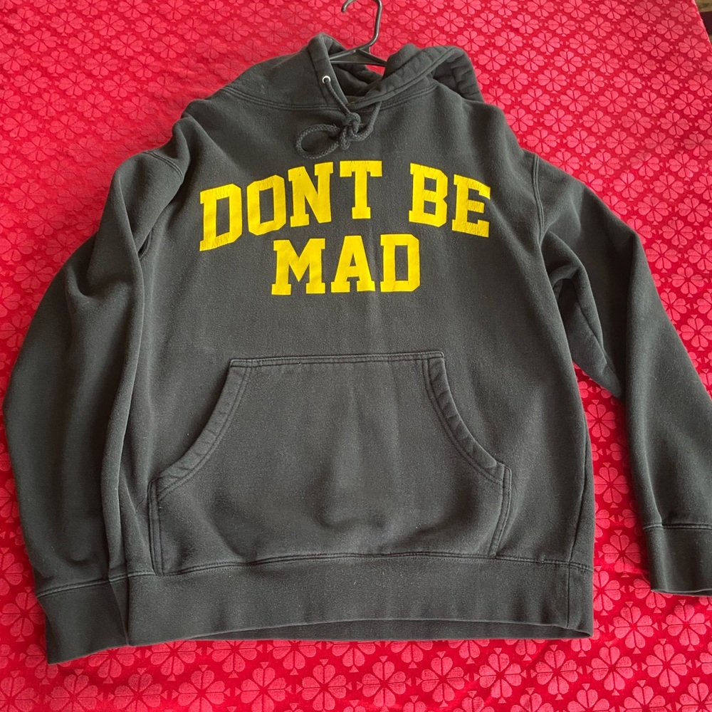 Vintage Dbm Hoodie